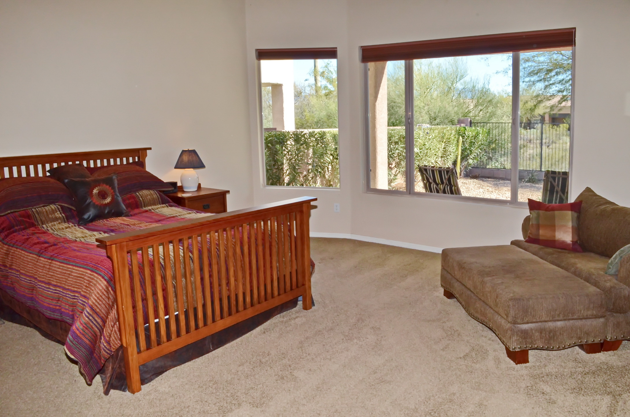 Continental Reserve Home for Sale in Marana